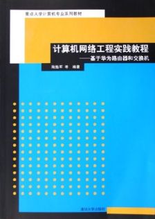 计算机网络工程 构建数字时代的神经系统